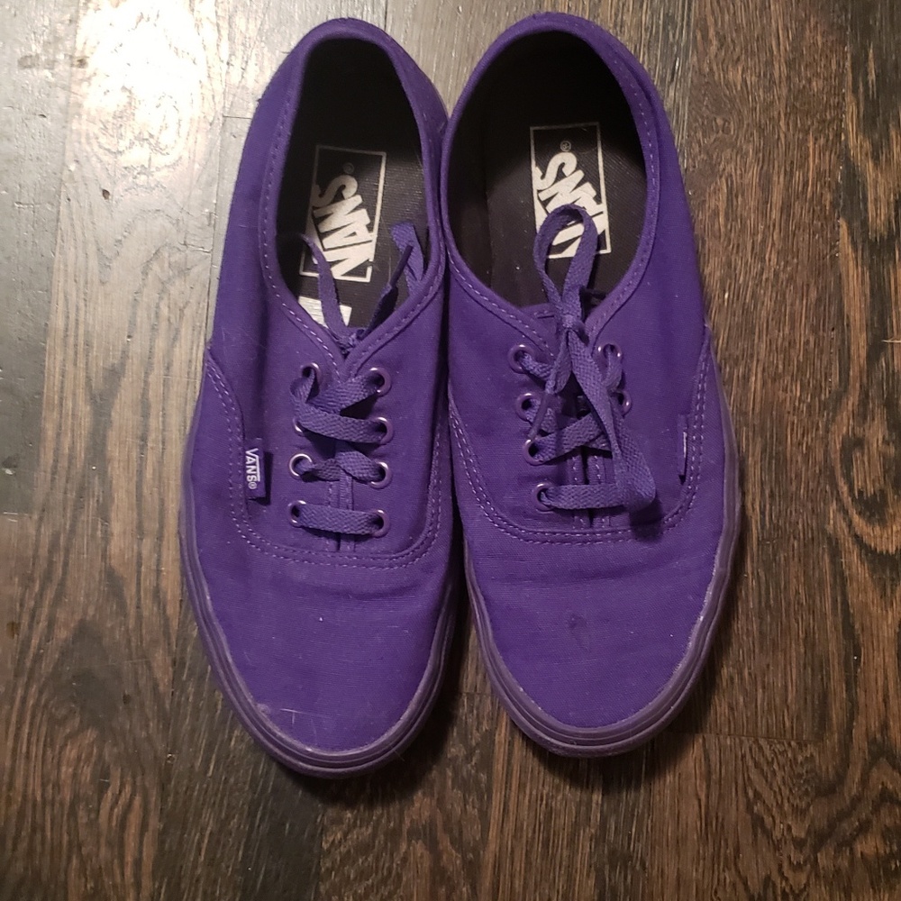 VANS Shoes